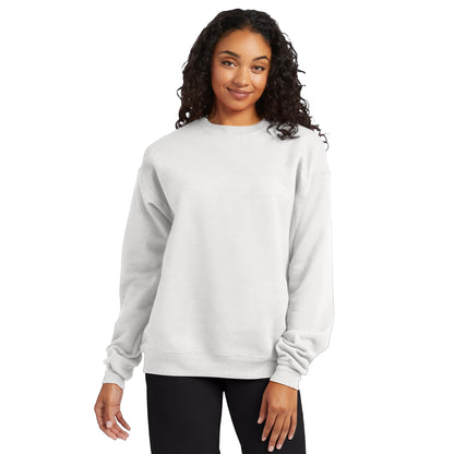 Hanes Men's EcoSmart X Large Sweatshirt