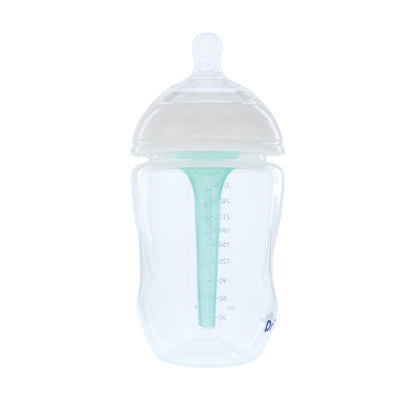 2 Pack Dr. Talbot's Anti-Colic Baby Bottles