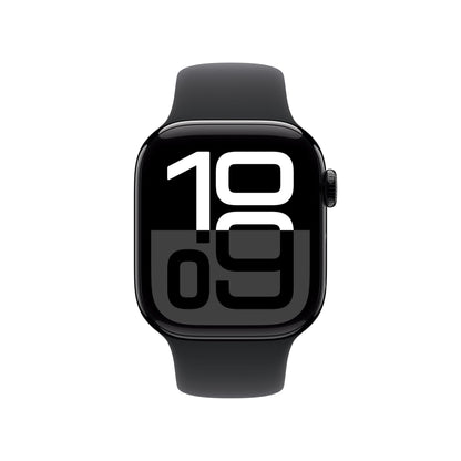 Apple Watch Series 10 GPS + Cellular Smartwatch
