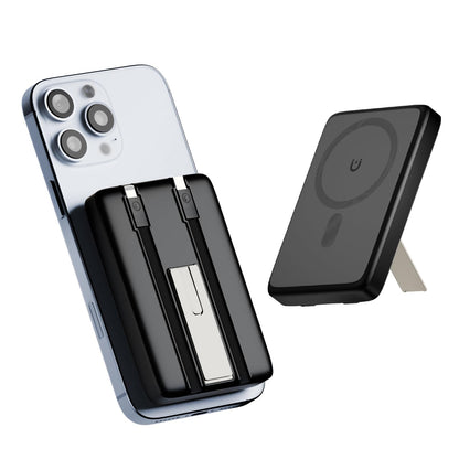 10000mAh Mag-Safe Portable Charger by VOL2GO