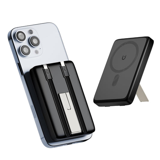 10000mAh Mag-Safe Portable Charger by VOL2GO