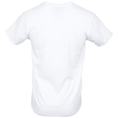 Gildan 3-Pack Men's Cotton Stretch T-Shirts