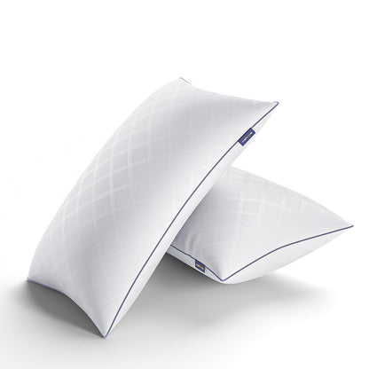 Wellos Standard Bed Pillows Set of 2