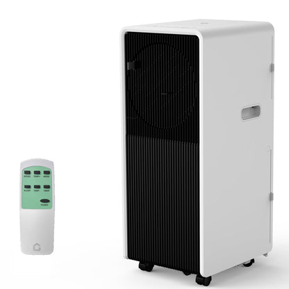 14,000 BTU Portable Air Conditioner, GarveeTech