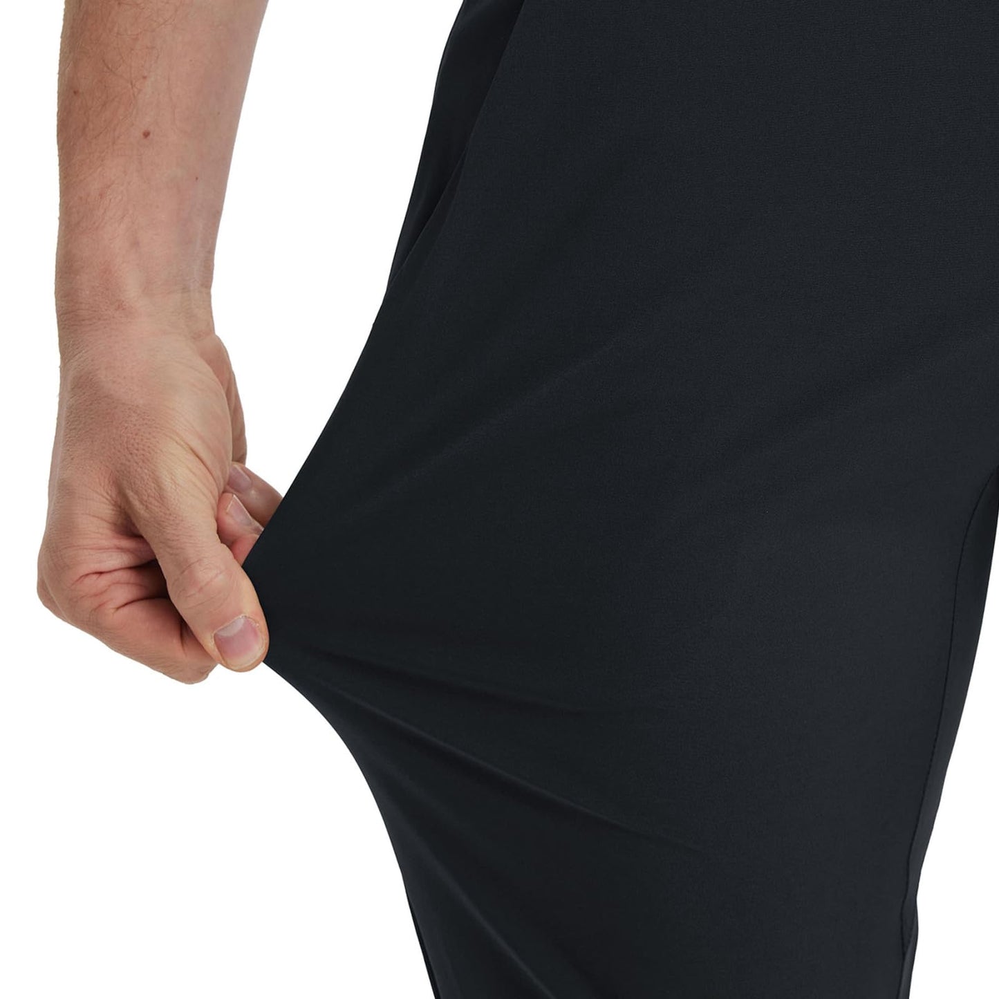 Men Slim Stretch Golf Pants