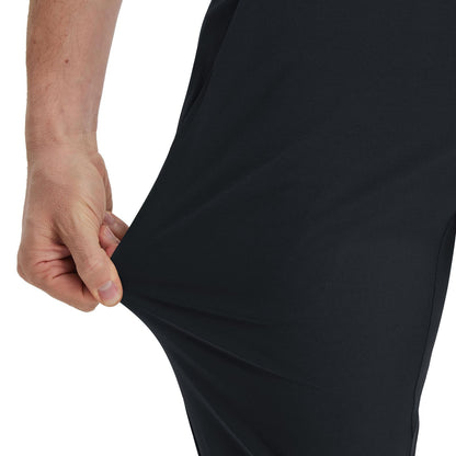 Men Slim Stretch Golf Pants