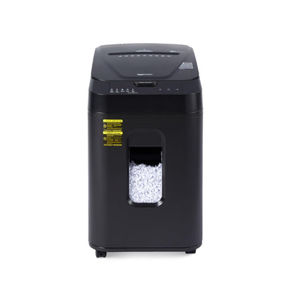 150 Sheet Autofeed Micro Cut Shredder