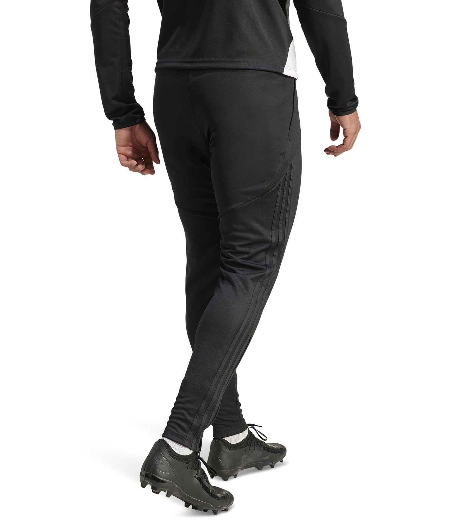 adidas Men's Soccer Tracksuit Pants