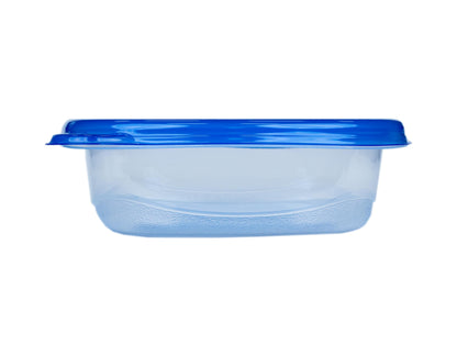 Glad 5-Pack Food Storage Containers, 25 Ounces
