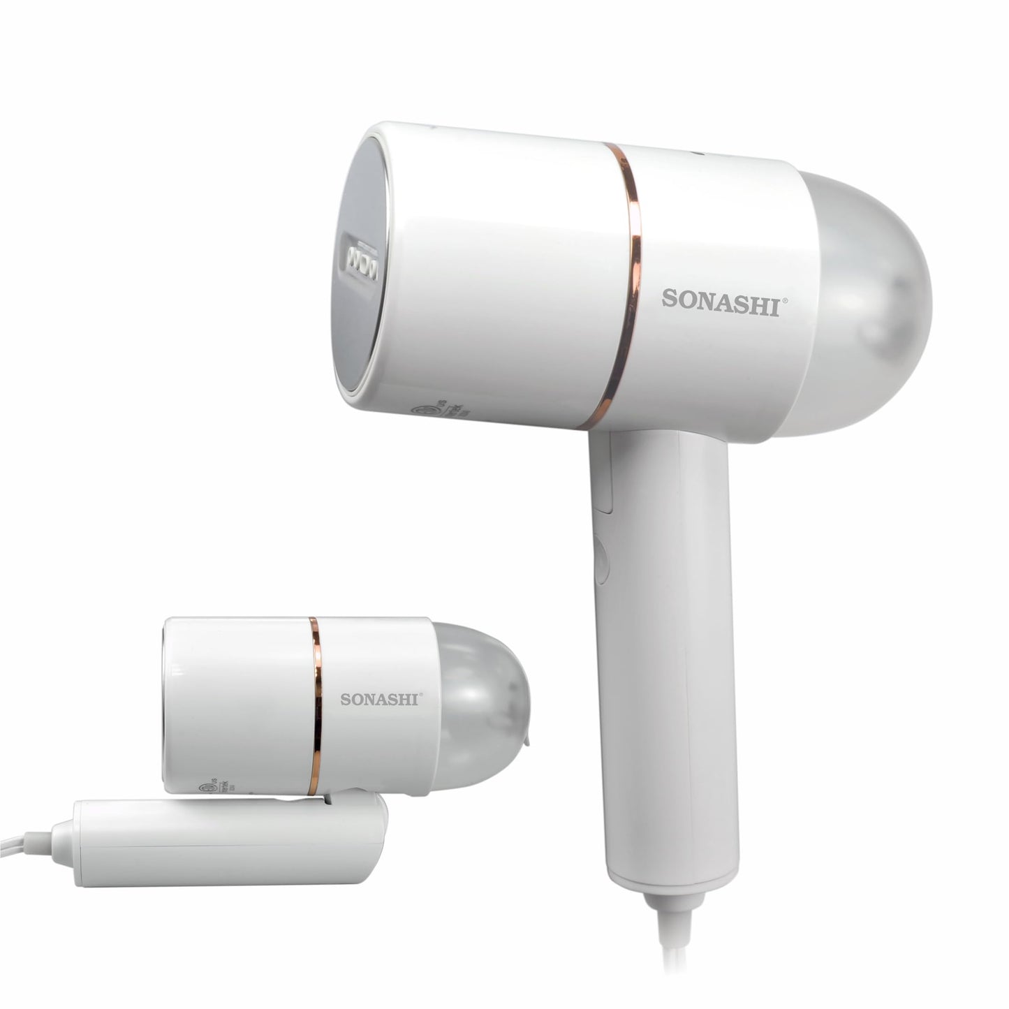 Portable Garment Steamer for Quick Wrinkle Removal