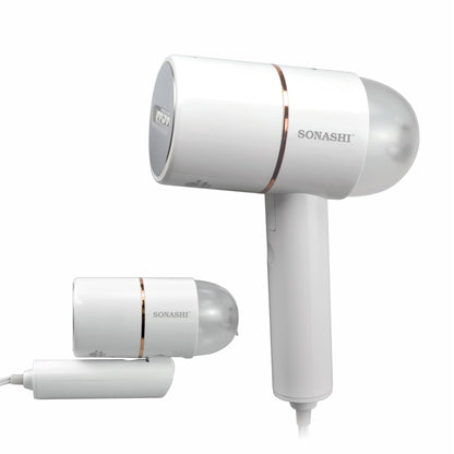 Portable Garment Steamer for Quick Wrinkle Removal