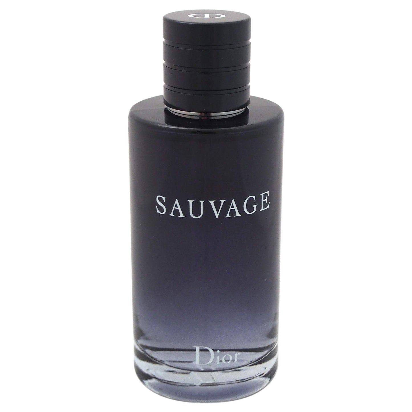 Sauvage Eau De Toilette Spray 6.8 Ounce