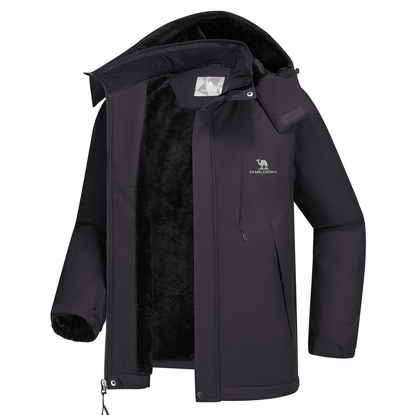 Men's Winter Coat ONLY $29.9