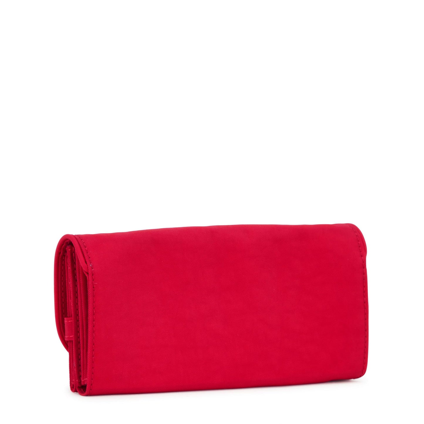 Kipling RFID Wallet with Nylon Snap Closure