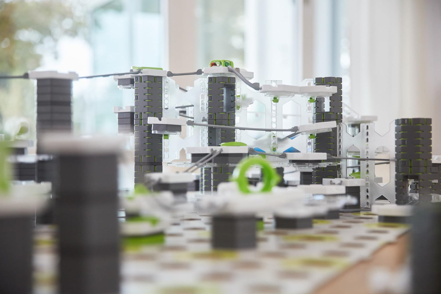 Ravensburger GraviTrax Sound Power Element Marble Run