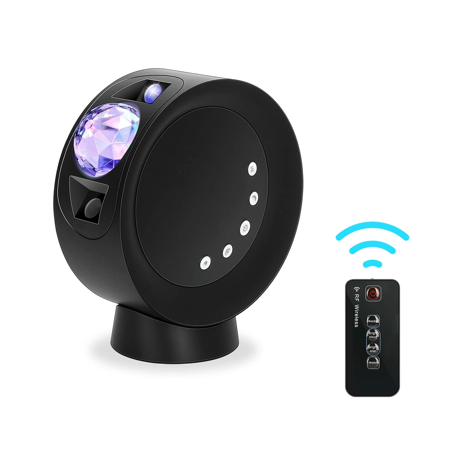 LED Sky Projector Night Lamp by LitEnergy