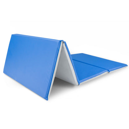 ProSource Kids Folding Rest Mat - 1-Inch Thick