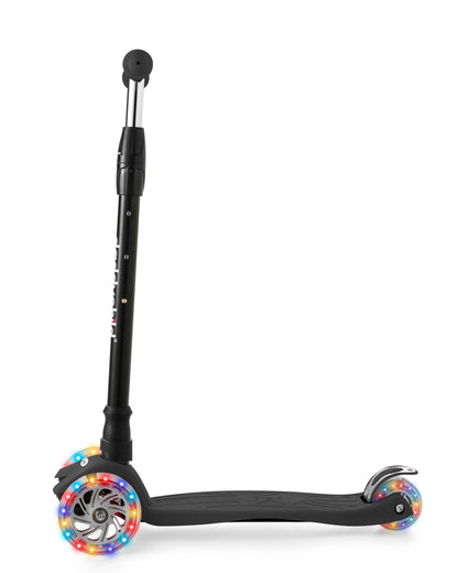 3-Wheel Kick Scooter for Toddlers