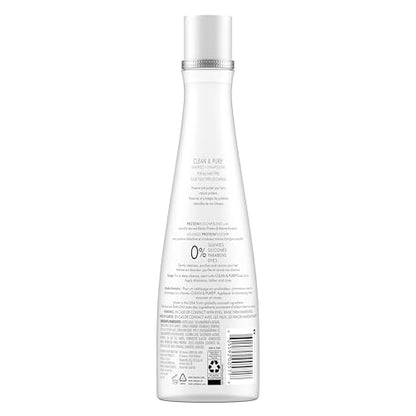 NEXXUS Clarifying Shampoo with ProteinFusion 13.5 oz