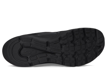 Skechers Men's Go Run 2.0 Sneakers, Black