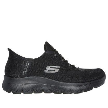 Skechers Women's Hands Free Slip-ins Sneakers
