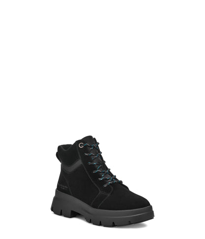Koolaburra by UGG Women's Black Jozie Boots Size 8