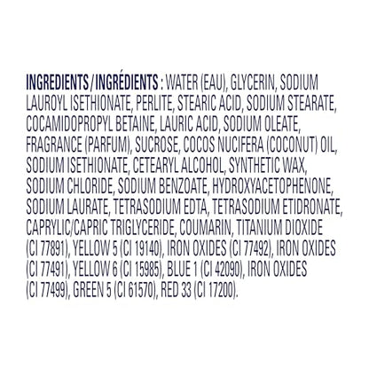 Dove Brown Sugar Coconut Body Scrub 15oz