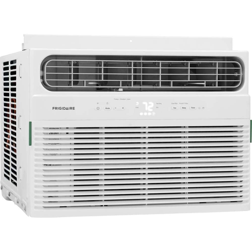 Frigidaire 10000 BTU Smart Window Air Conditioner