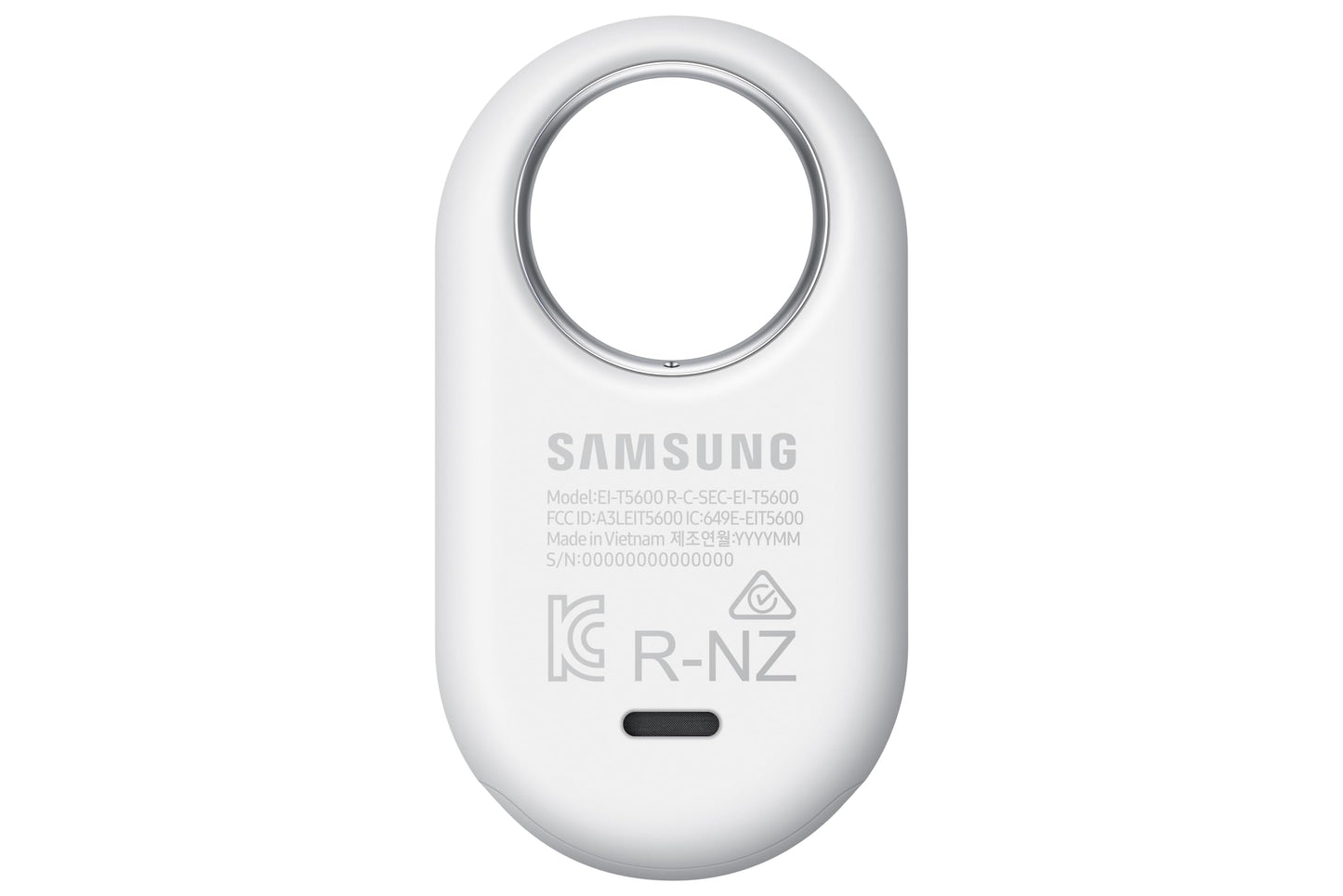 SAMSUNG Galaxy SmartTag2 Bluetooth Tracker for Items