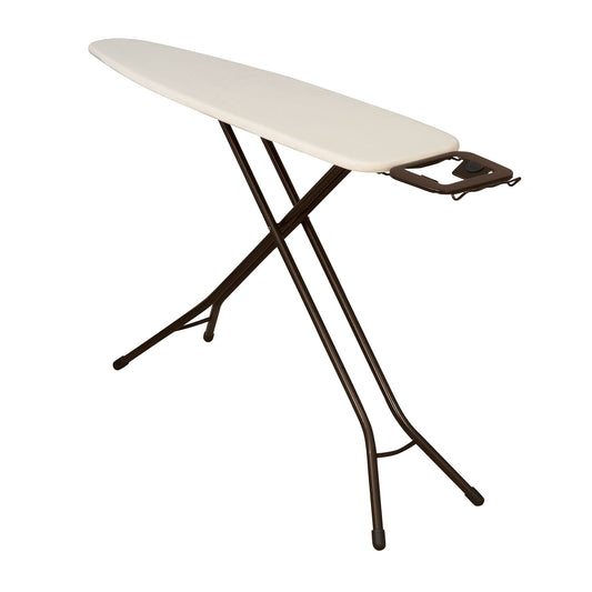 Household Essentials Steel Ironing Board with Rest