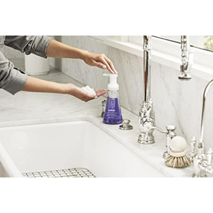 Method Foaming Hand Soap, Sea Minerals, 10 Fl Oz