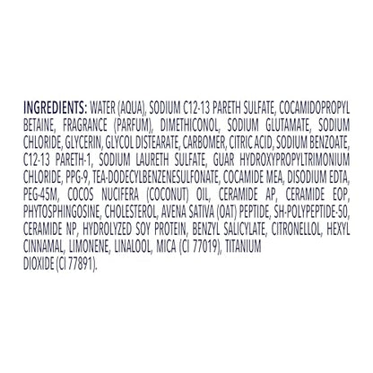 Dove Intensive Repair Shampoo for Damaged Hair