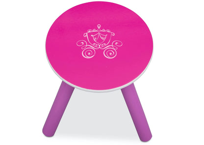 Delta Children Disney Princess Activity Center with Desk
