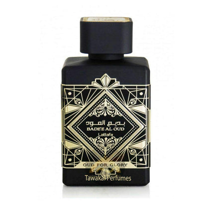 Lattafa Bade'e Al Oud Eau De Parfum Spray