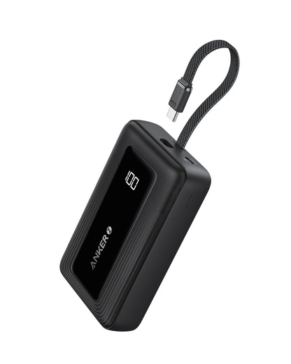 Anker 20,000mAh High-Speed Portable Charger