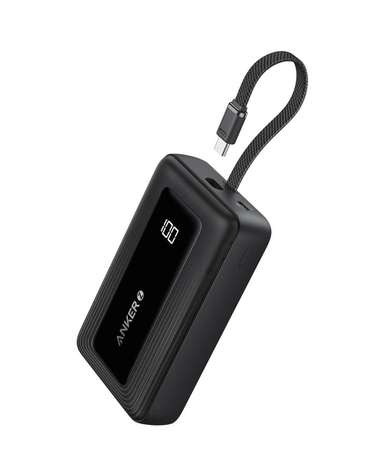 Anker 20,000mAh High-Speed Portable Charger