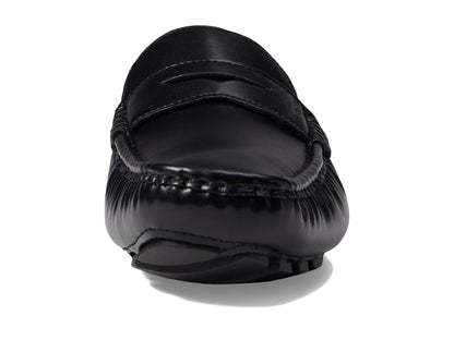 Tommy Hilfiger Amile Black Sneakers 9 D (M)