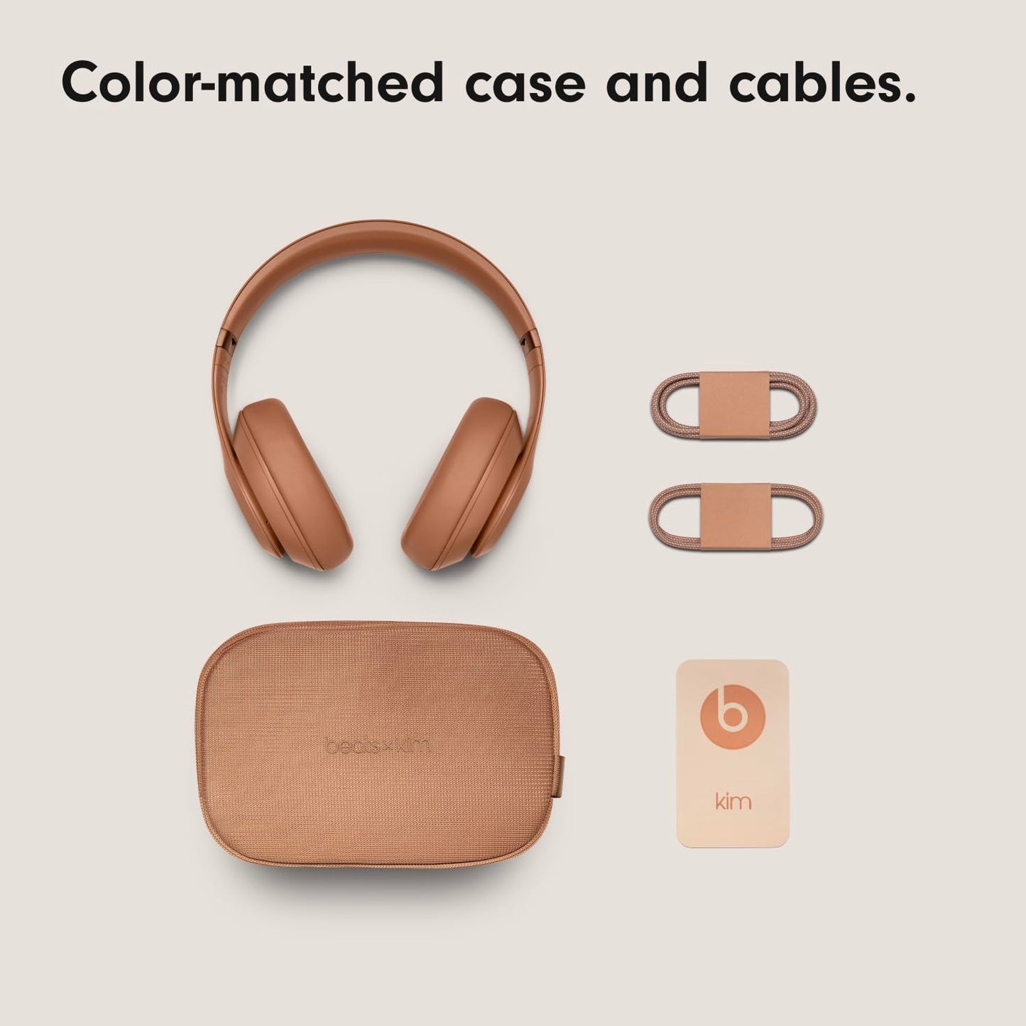 Beats Studio Pro Noise Cancelling Headphones