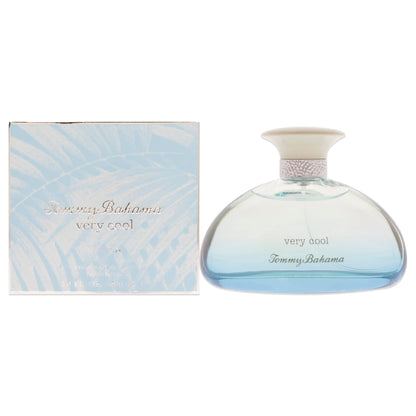 3.4 Oz Tommy Bahama Very Cool Eau de Parfum