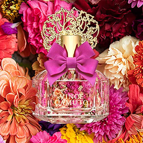 Vince Camuto Floreale Eau de Parfum Spray 3.4 oz