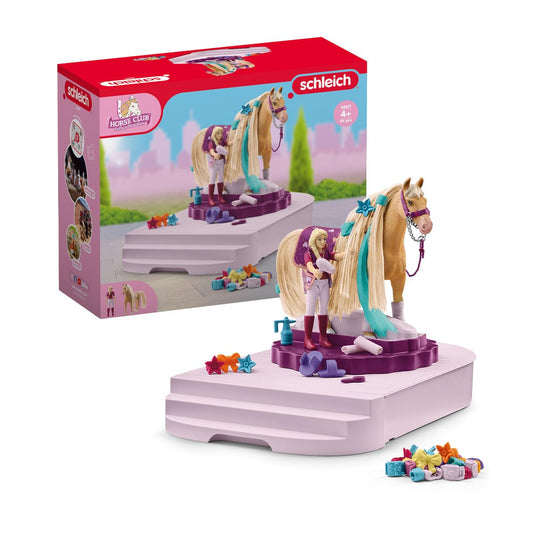 Sofia's Beauties Grooming Station Playset by Schleich