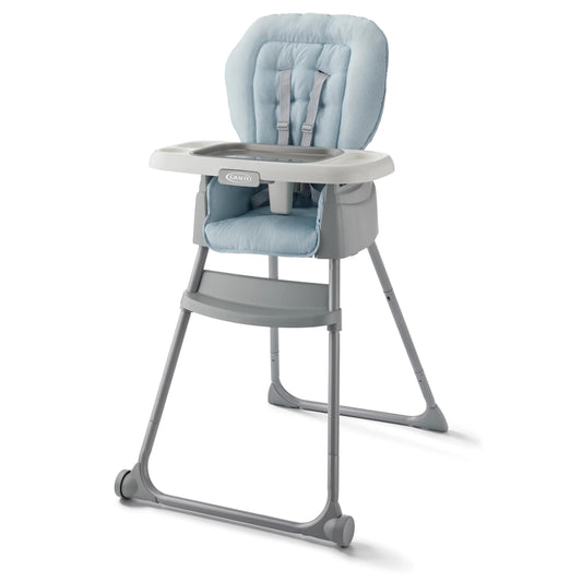 Graco 5-in-1 Convertible Highchair for Baby & Toddler