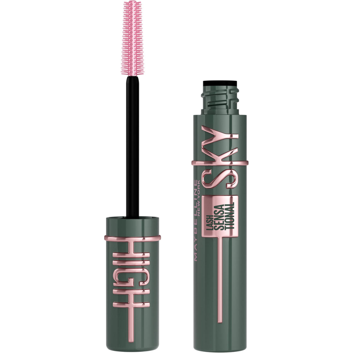 Maybelline Lash Sensational Sky High Volumizing Mascara