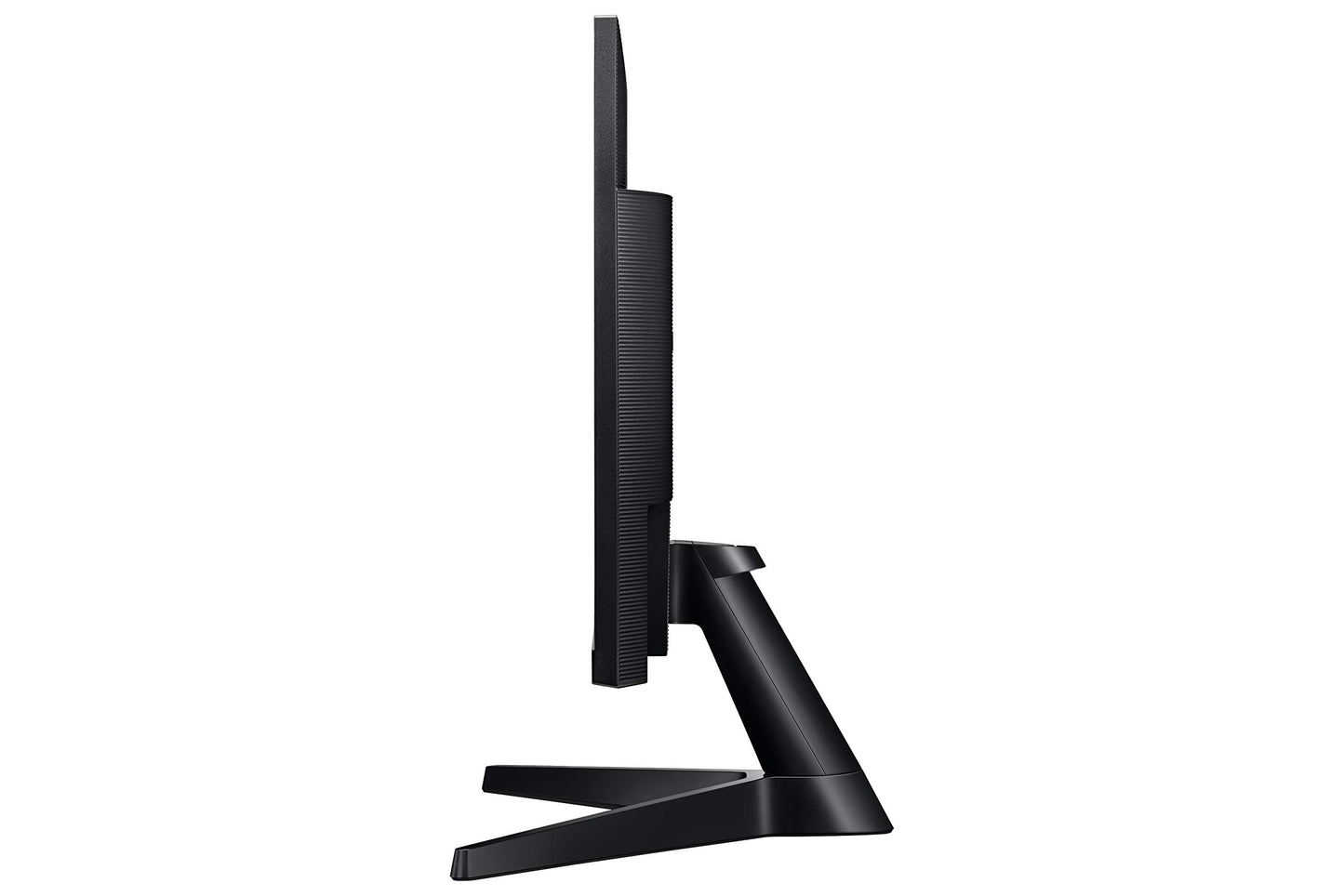 SAMSUNG 22" T350 Series FHD 1080p Computer Monitor, 75Hz, IPS Panel, HDMI, VGA (D-Sub), 3-Sided Border-Less, FreeSync, LF22T350FHNXZA
