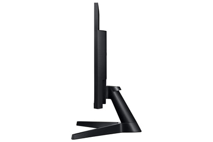 SAMSUNG 22" T350 Series FHD 1080p Computer Monitor, 75Hz, IPS Panel, HDMI, VGA (D-Sub), 3-Sided Border-Less, FreeSync, LF22T350FHNXZA
