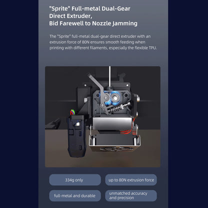 CREALITY Official Ender 7 3D Printer