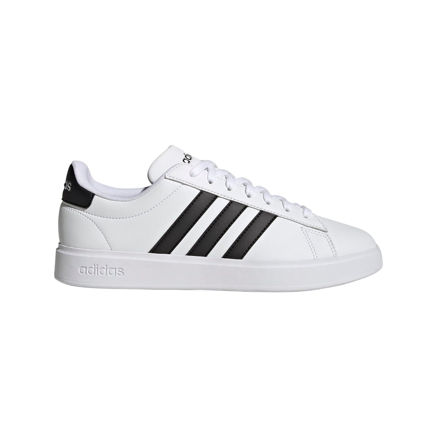 adidas Men's Grand Court Tennis Shoe