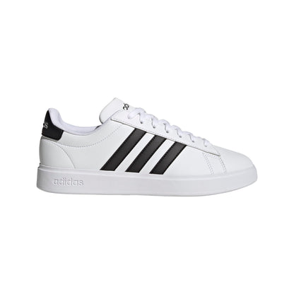 adidas Men's Grand Court Tennis Shoe