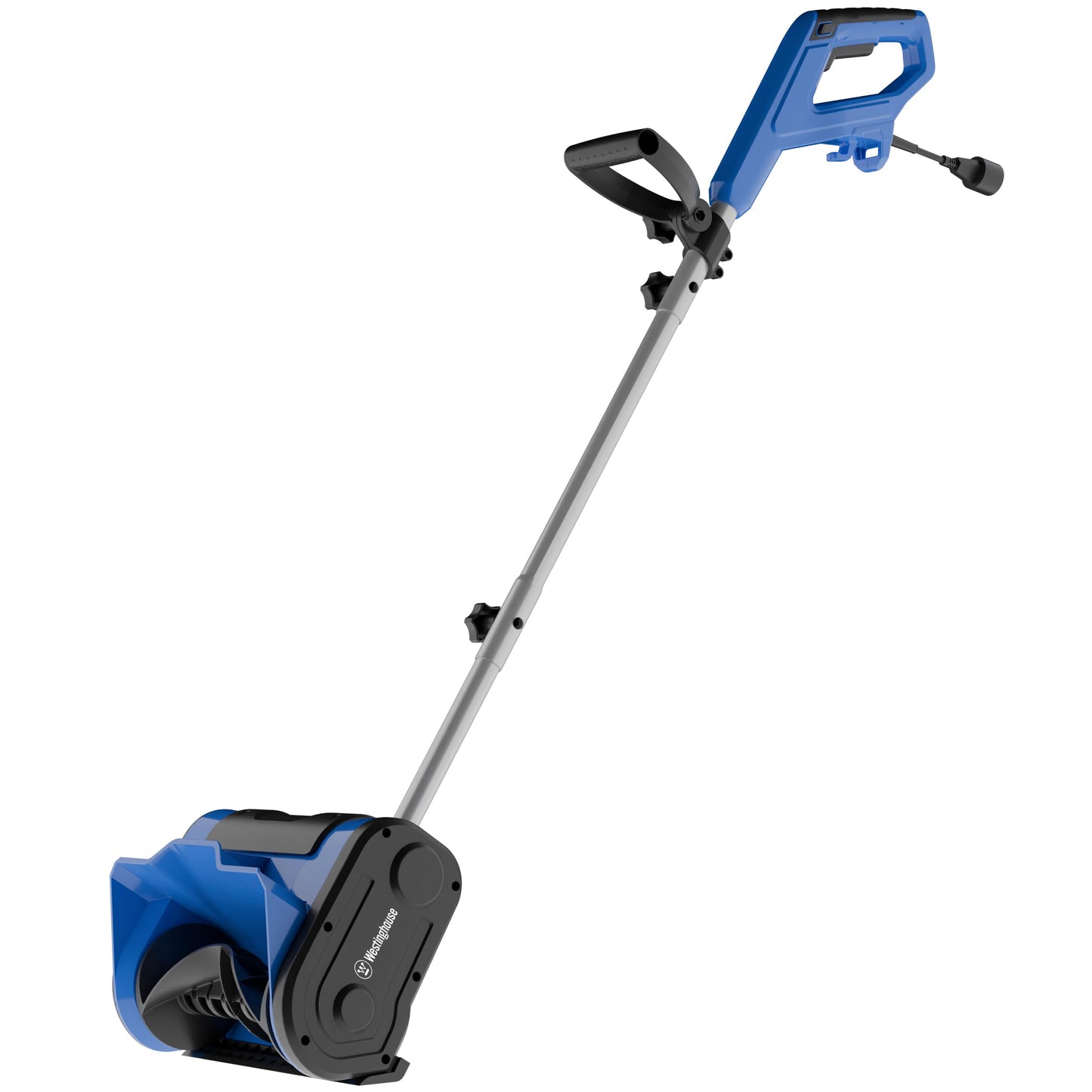 Westinghouse Electric Snow Shovel with 20ft Throwing Distance