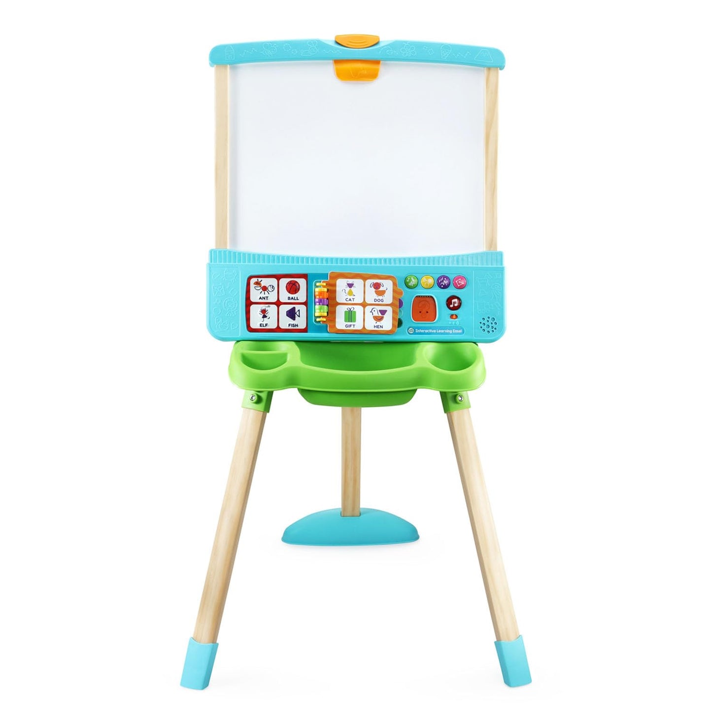 LeapFrog Magnetic Learning Easel for Kids